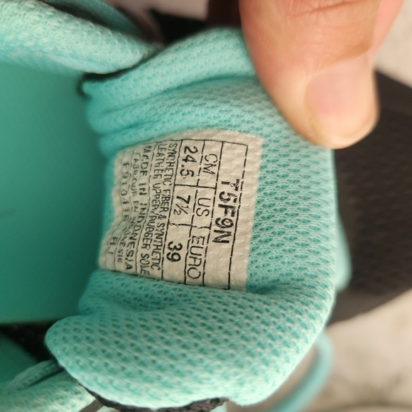 ASICS Womens - Picture 4 of 7